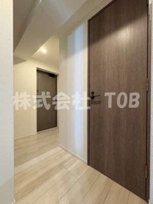 【その他】 | S-RESIDENCE高井戸EAST  | 玄関ホール
