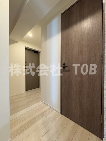 【その他】 | S-RESIDENCE高井戸EAST  | 玄関ホール