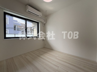 【内装】 | S-RESIDENCE高井戸EAST  | 洋室4.4帖