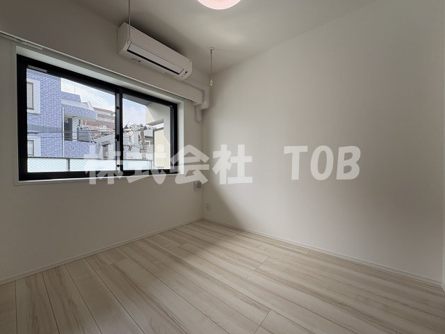 【内装】 | S-RESIDENCE高井戸EAST  | 洋室4.4帖