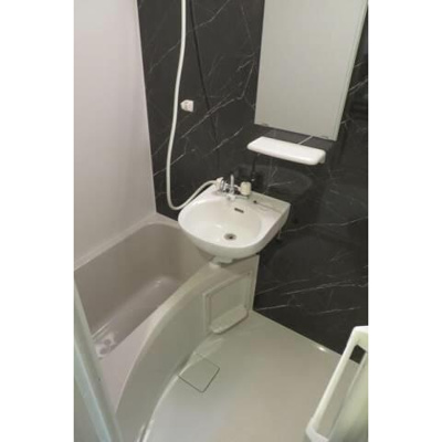 【浴室】 | あおばトラスト御嶽山