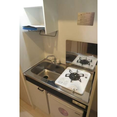 【キッチン】 | あおばトラスト御嶽山