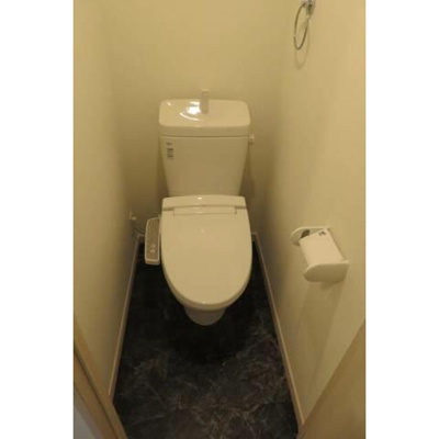 【トイレ】 | あおばトラスト御嶽山