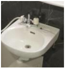 【洗面所】 | あおばトラスト御嶽山