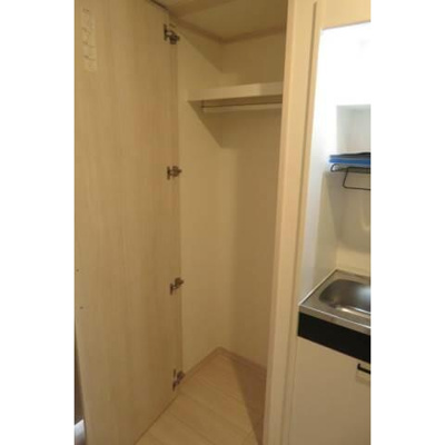 【収納】 | あおばトラスト御嶽山