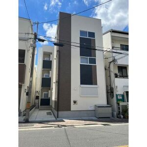 ハーモニーテラス新今里Ⅴ