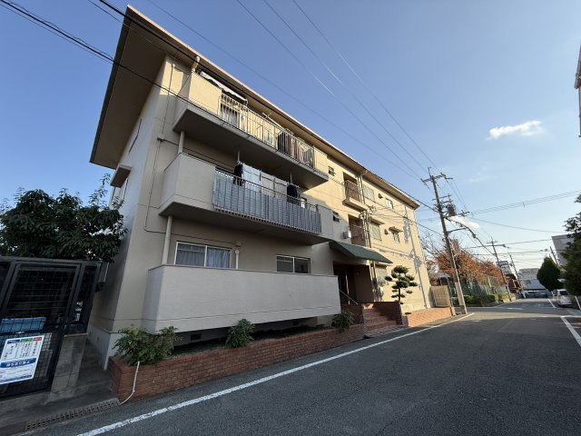 ヴィラ箕面