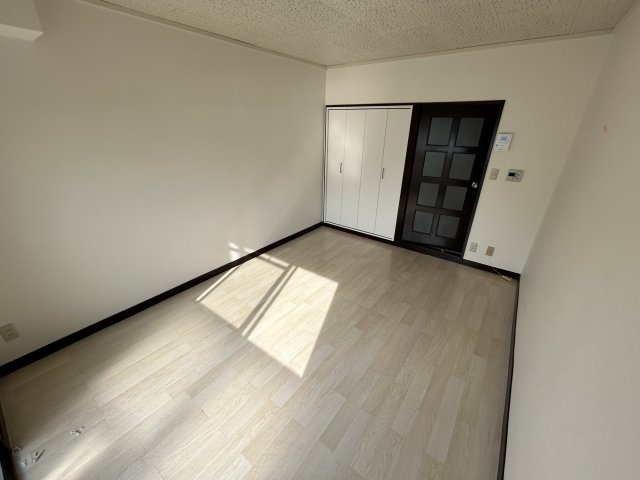 コスミックの子供部屋