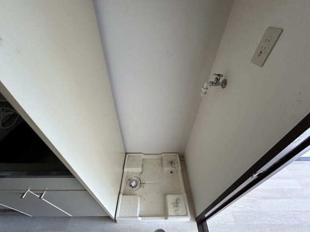 コスミックの設備