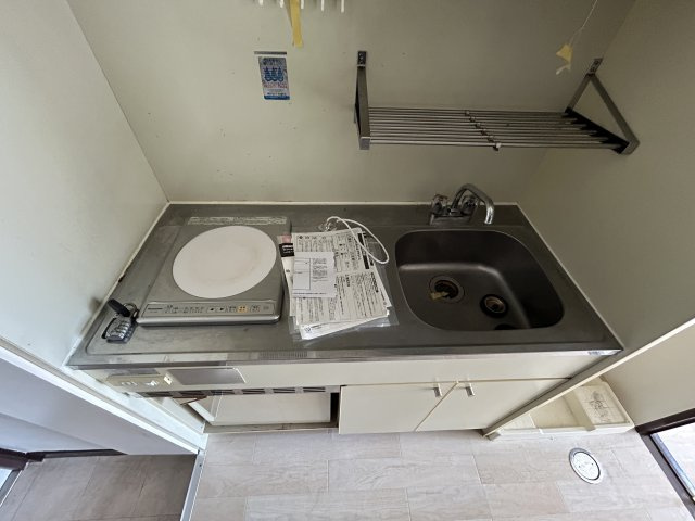 コスミックのキッチン