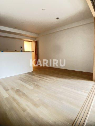 Ｒｅｆｉｎｏの居間・リビング