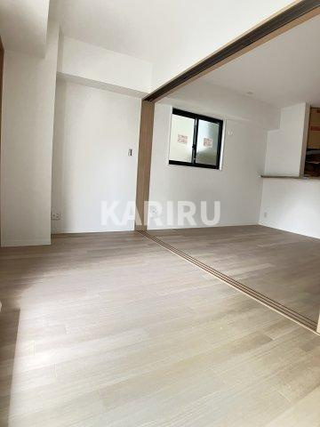 Ｒｅｆｉｎｏの居間・リビング