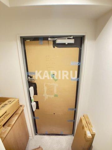 Ｒｅｆｉｎｏの玄関