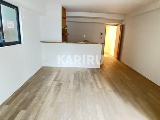 Ｒｅｆｉｎｏの居間・リビング