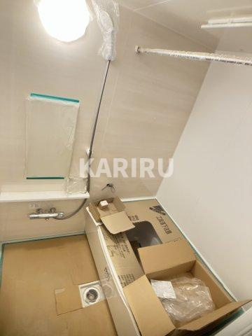 Ｒｅｆｉｎｏの浴室