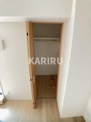 Ｒｅｆｉｎｏの収納