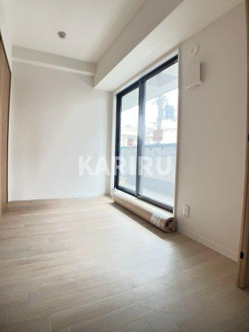 Ｒｅｆｉｎｏの洋室