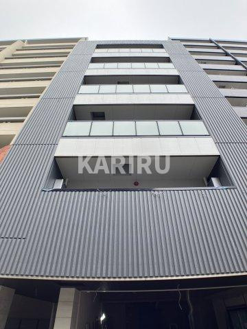 Ｒｅｆｉｎｏの外観