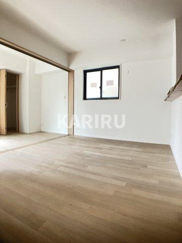 Ｒｅｆｉｎｏの寝室