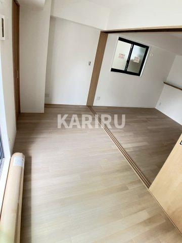 Ｒｅｆｉｎｏの寝室