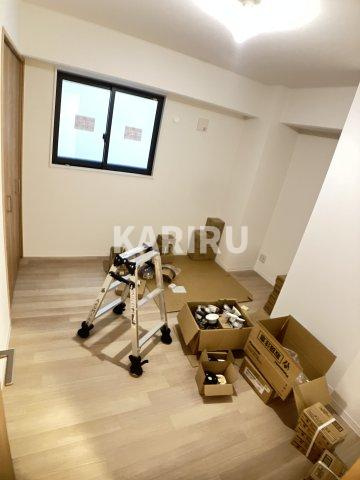 Ｒｅｆｉｎｏのロビー