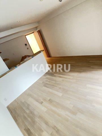 Ｒｅｆｉｎｏの内装