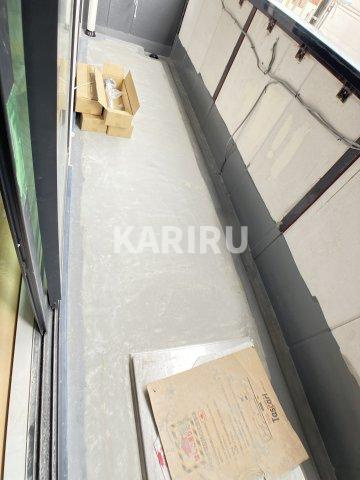 Ｒｅｆｉｎｏのバルコニー