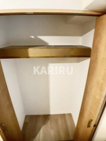 Ｒｅｆｉｎｏの収納