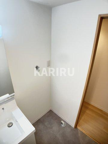 Ｒｅｆｉｎｏの設備