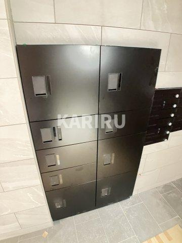 Ｒｅｆｉｎｏのその他共用部分