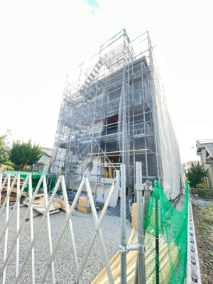 【その他共用部分】 | ブランノワール高槻