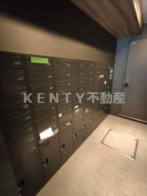 【その他共用部分】 | ブライズ蒲田ＥＡＳＴ | お風呂で日々の疲れを落としましょう