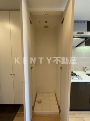 【設備】 | イプセ多摩川緑地 | おしゃれな内装です