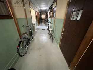 さくら荘のその他物件画像