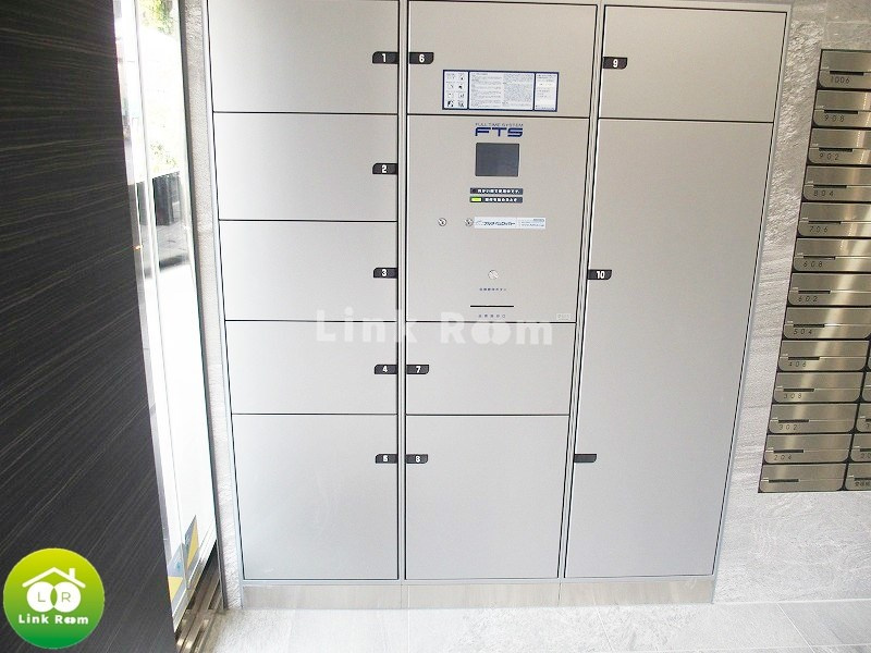 アルテシモ シェルトのその他共用部分