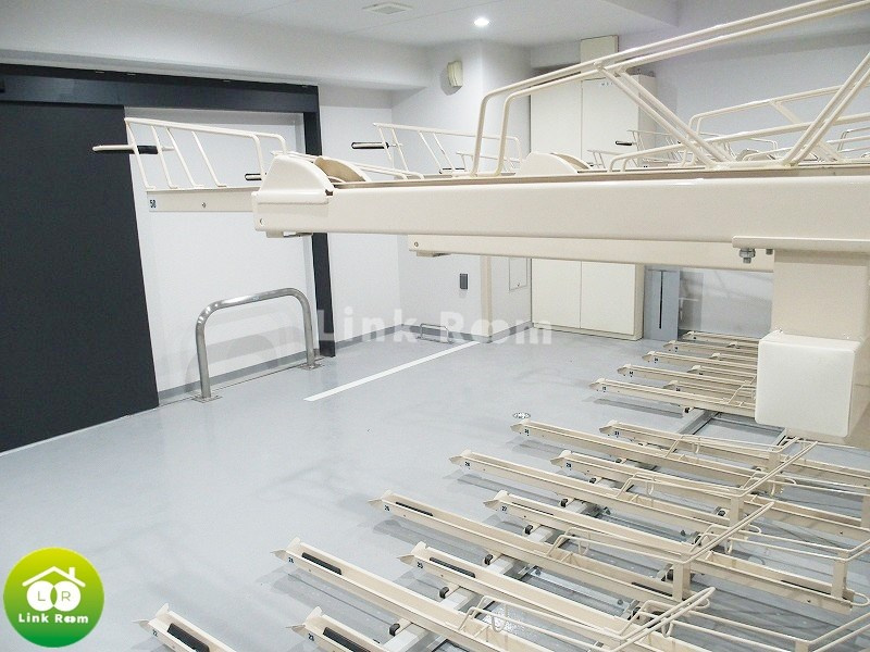 アルテシモ シェルトのその他共用部分