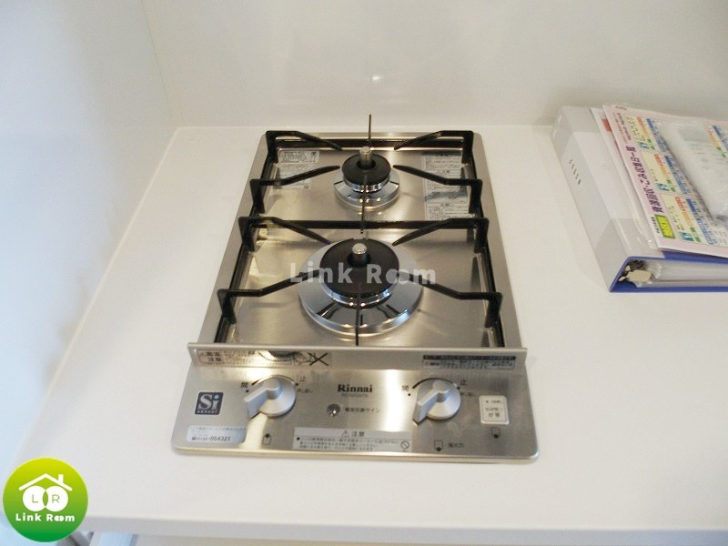 アルテシモ シェルトのキッチン