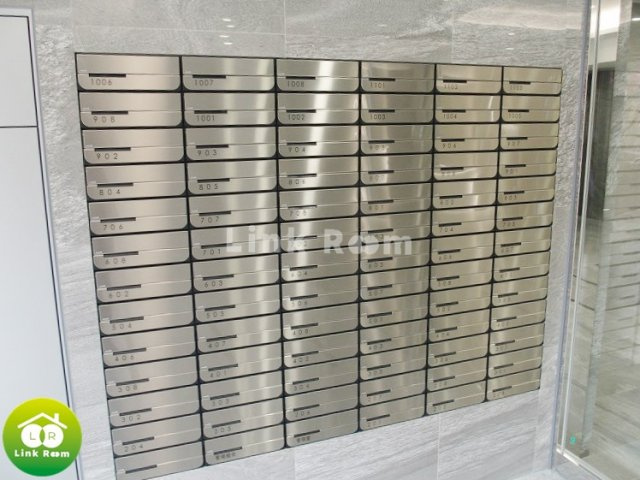 アルテシモ シェルトのその他共用部分