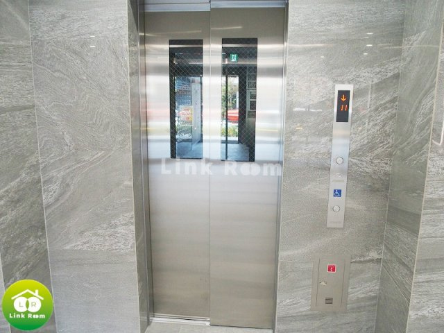 アルテシモ シェルトのその他共用部分