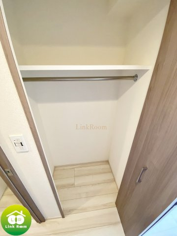 アルテシモ シェルトの収納