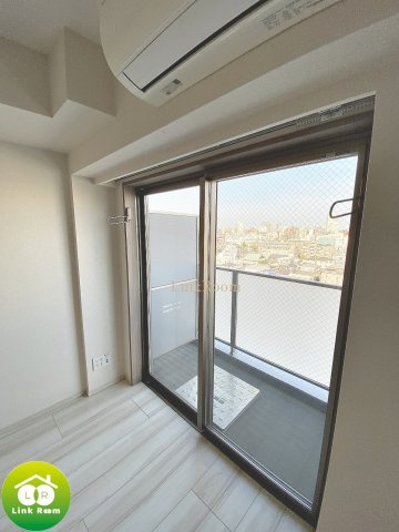 アルテシモ シェルトの内装