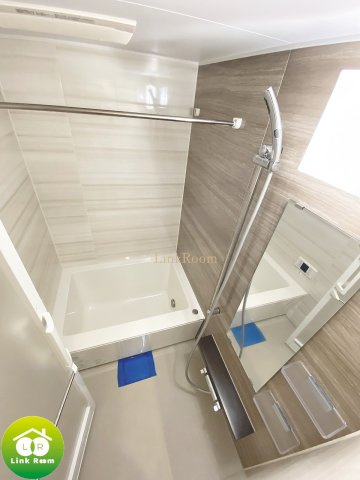 アルテシモ シェルトの浴室