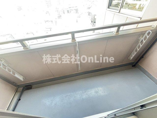 【バルコニー】 | maison de chou chou