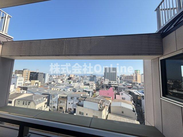 【展望】 | maison de chou chou