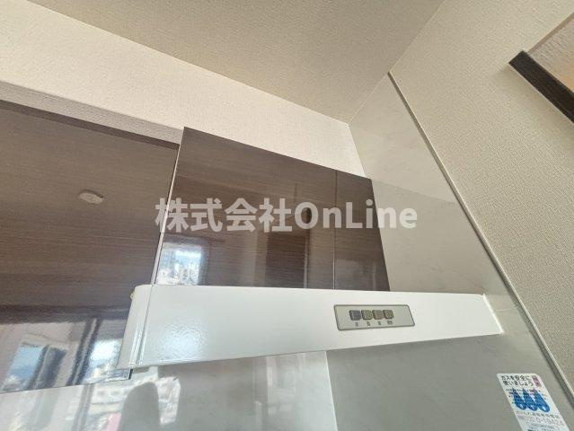 【設備】 | maison de chou chou