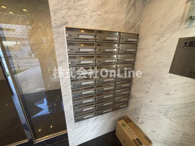 【設備】 | maison de chou chou