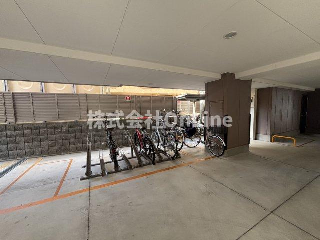 【その他共用部分】 | maison de chou chou