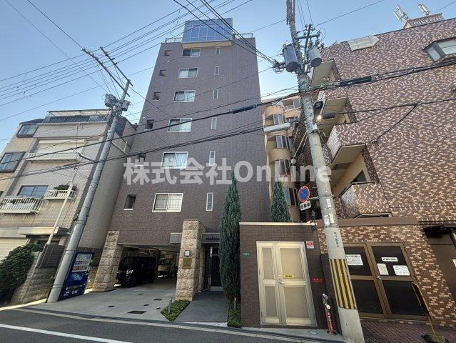 【外観】 | maison de chou chou