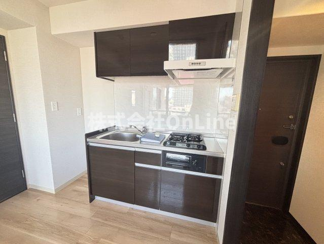 【キッチン】 | maison de chou chou