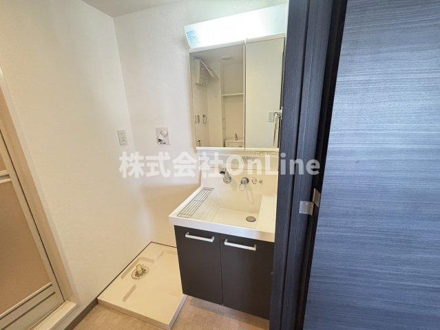 【洗面所】 | maison de chou chou